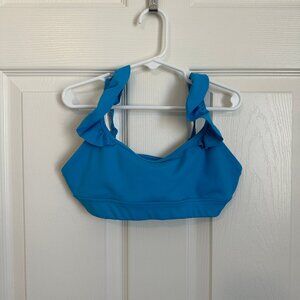 Jo + Jax dance bra top youth